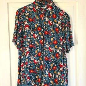 ZARA - Button down shirt